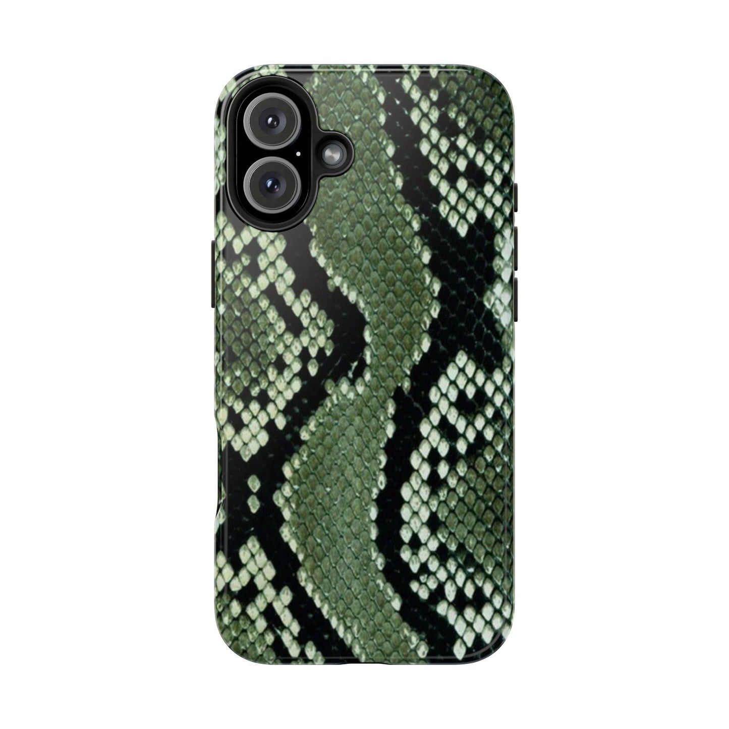 Jungle Viper Phone Case - SmartHomeGoodies