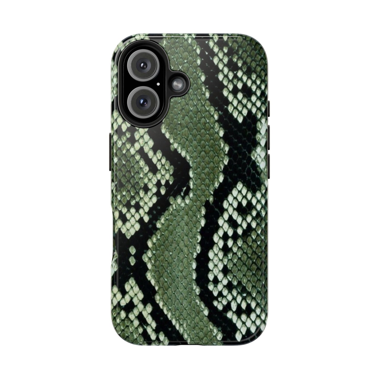 Jungle Viper Phone Case - SmartHomeGoodies