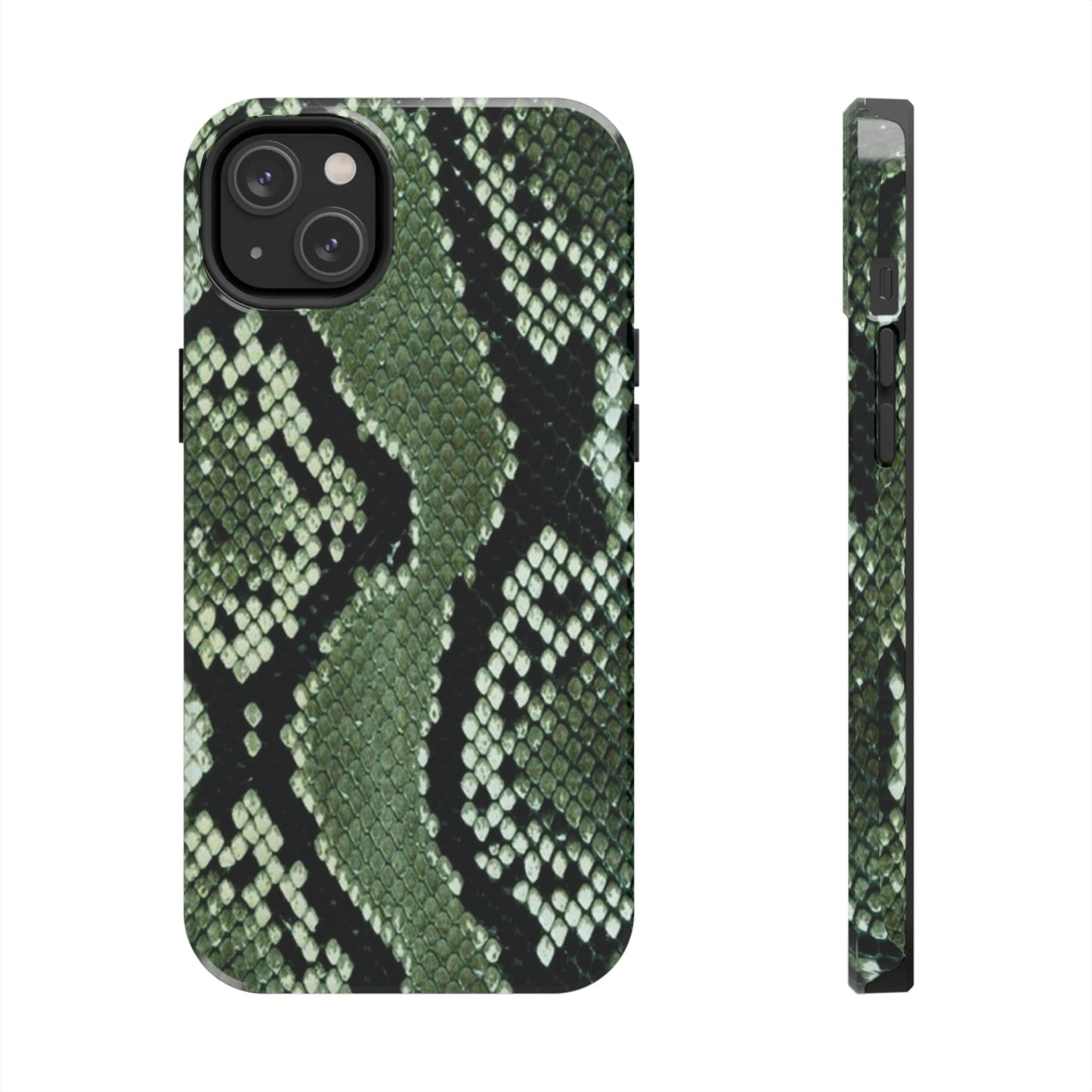 Jungle Viper Phone Case - SmartHomeGoodies