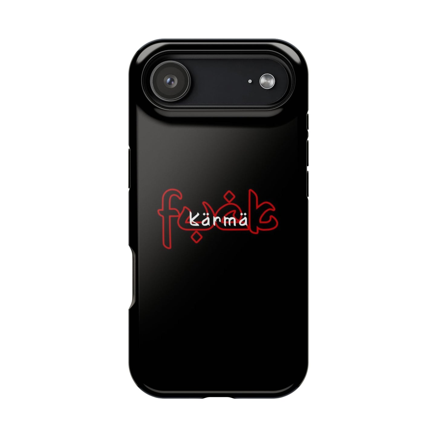 Karma Phone Case - SmartHomeGoodies