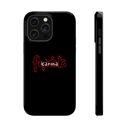 Karma Phone Case - SmartHomeGoodies