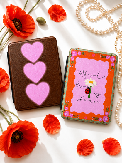 Sweet on You Kindle Case