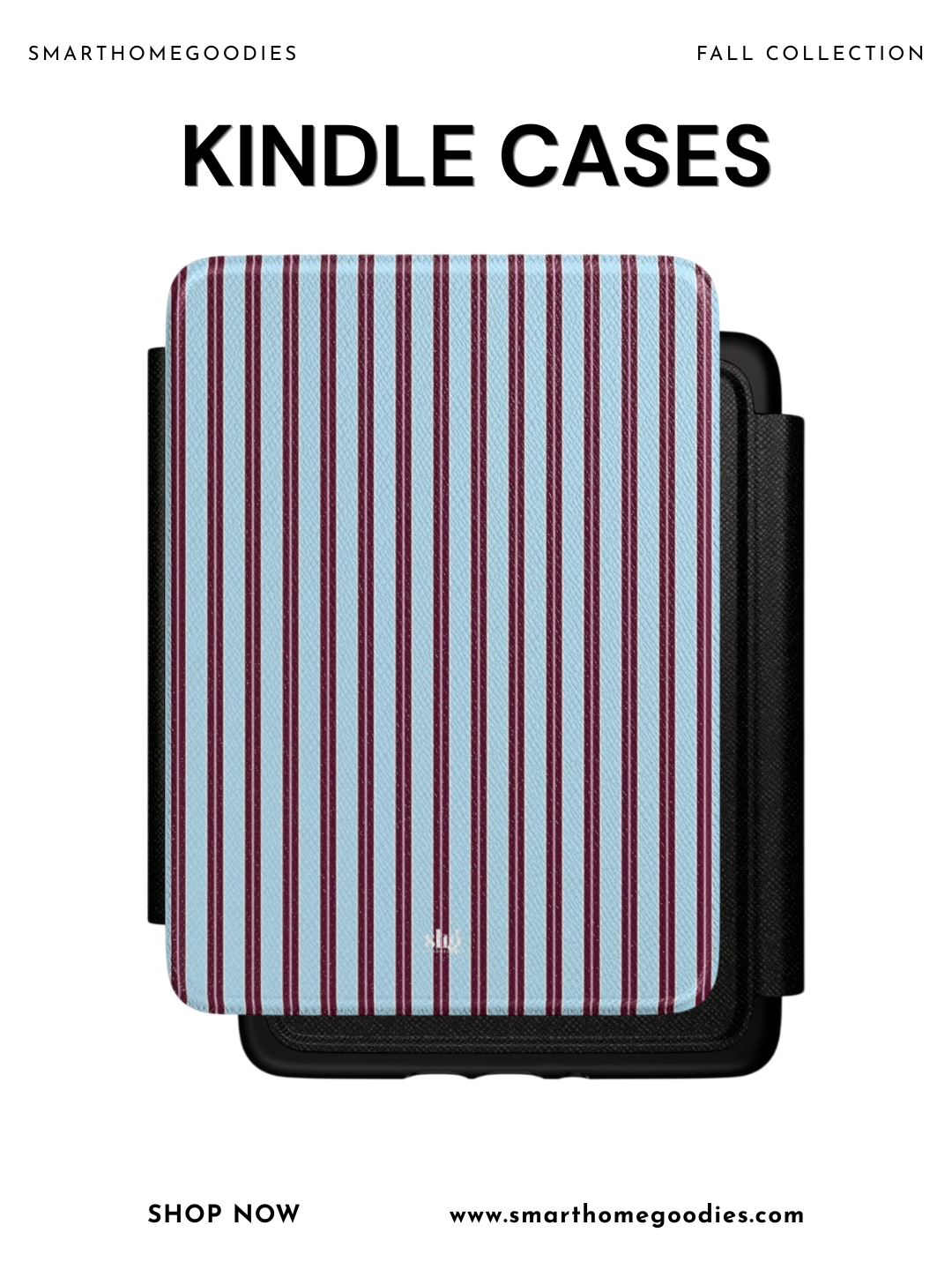 Lucky Girl Kindle Case