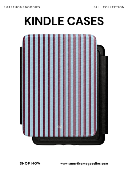 Lucky Girl Kindle Case