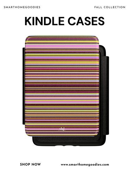 Offbeat Kindle Case