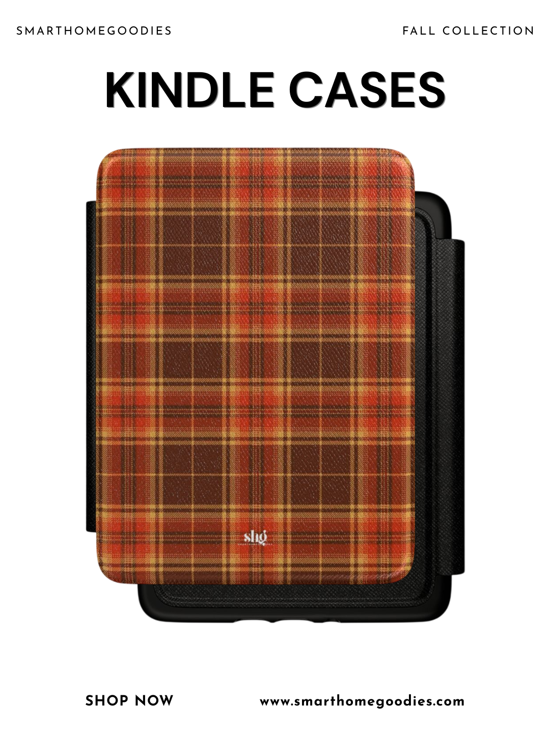 Old Soul Kindle Case