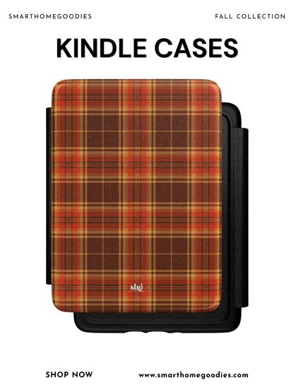 Old Soul Kindle Case