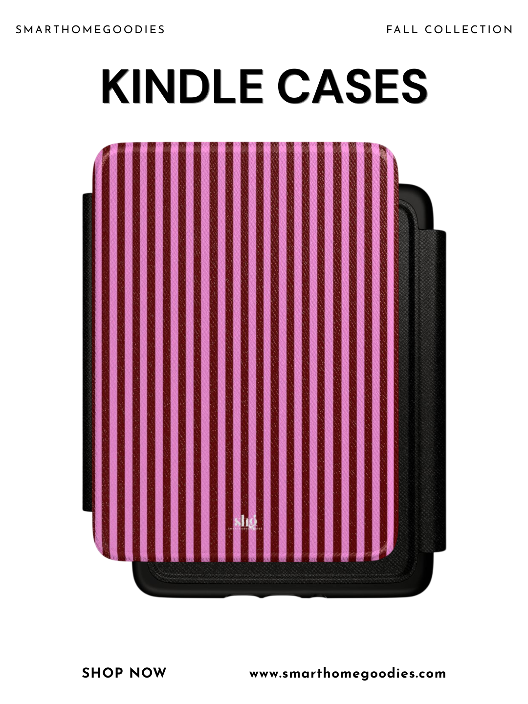 Heartbreaker Kindle Case
