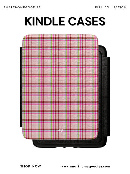 Sunday Girl Kindle Case