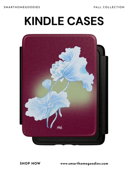 Vivienne Kindle Case
