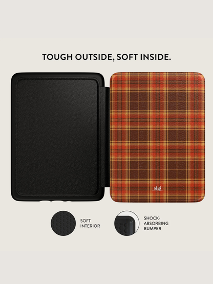 Old Soul Kindle Case