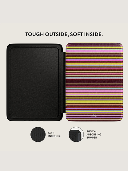 Offbeat Kindle Case