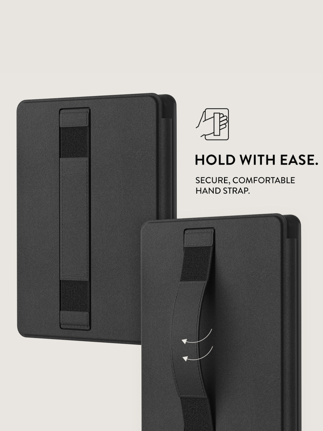 Old Soul Kindle Case