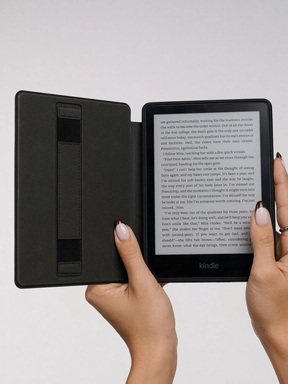 Old Soul Kindle Case