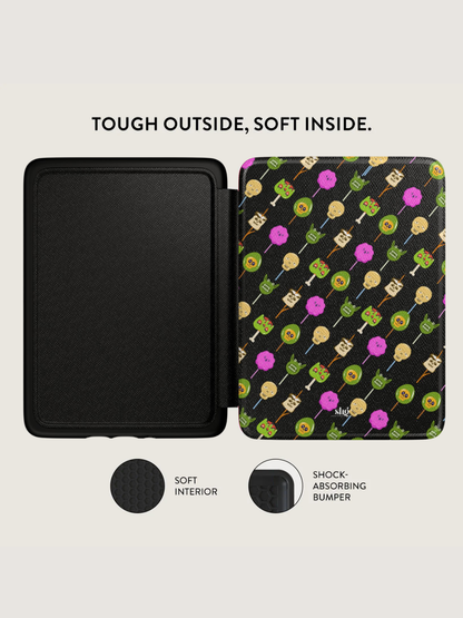 LolliBoo Kindle case