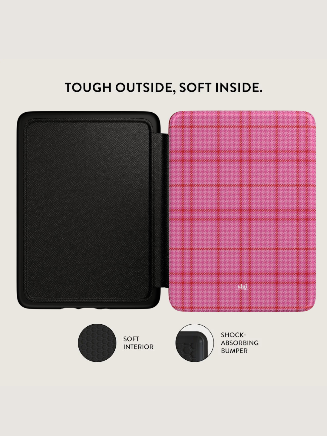 Sweater Weather Kindle case