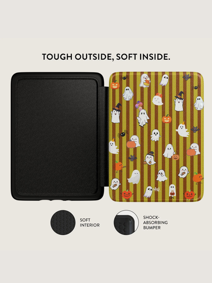Phantom Pals Kindle case
