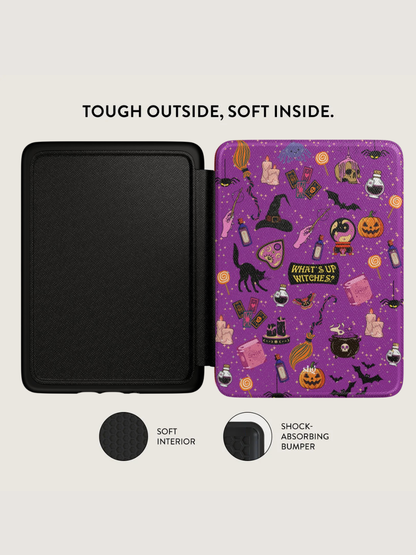 Potion No. 13 Kindle Case