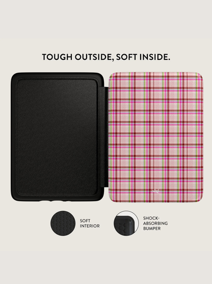 Sunday Girl Kindle Case