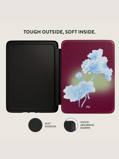 Vivienne Kindle Case