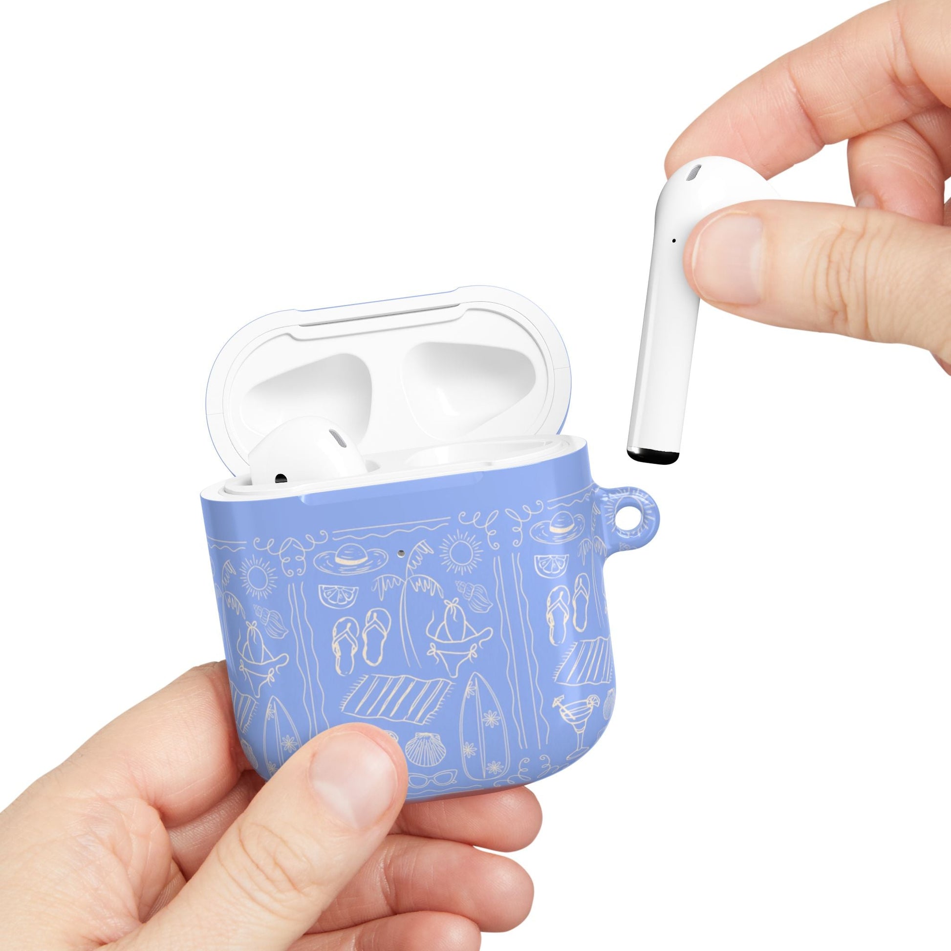La Dolce Vita AirPod Case - SmartHomeGoodies