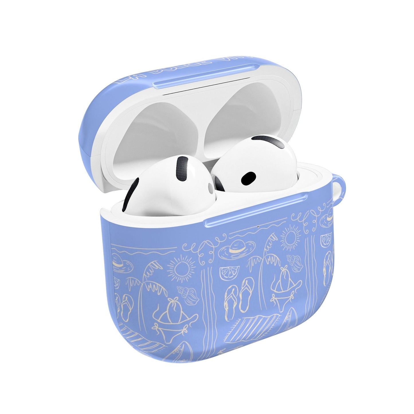La Dolce Vita AirPod Case - SmartHomeGoodies