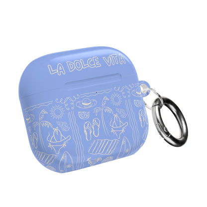 La Dolce Vita AirPod Case - SmartHomeGoodies