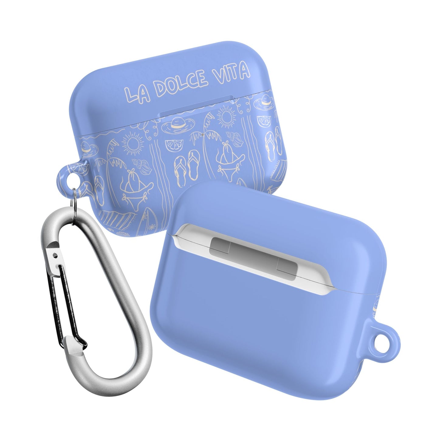 La Dolce Vita AirPod Case - SmartHomeGoodies