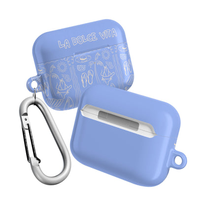 La Dolce Vita AirPod Case - SmartHomeGoodies