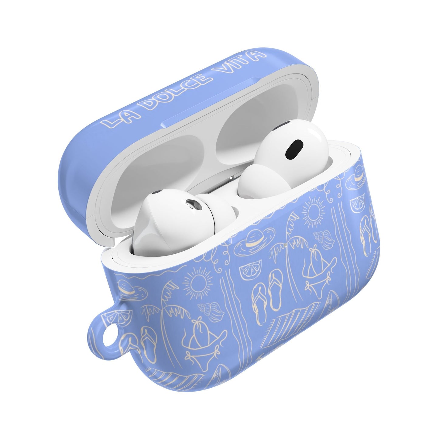 La Dolce Vita AirPod Case - SmartHomeGoodies