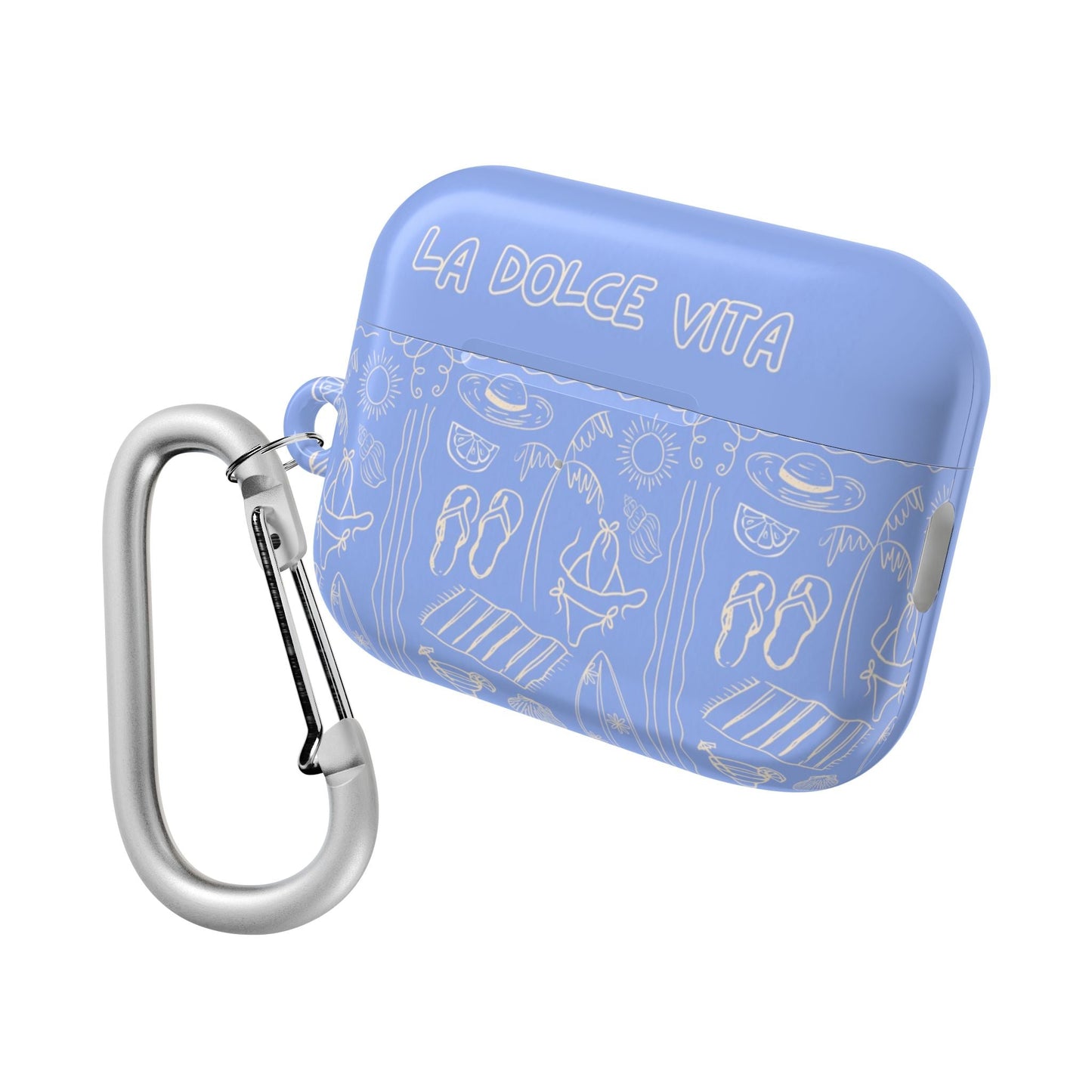 La Dolce Vita AirPod Case - SmartHomeGoodies