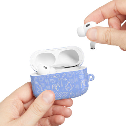 La Dolce Vita AirPod Case - SmartHomeGoodies