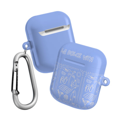 La Dolce Vita AirPod Case - SmartHomeGoodies