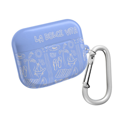 La Dolce Vita AirPod Case - SmartHomeGoodies