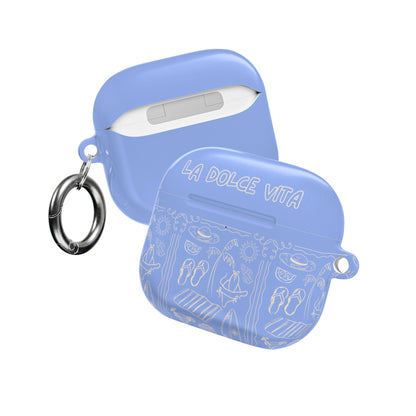 La Dolce Vita AirPod Case - SmartHomeGoodies