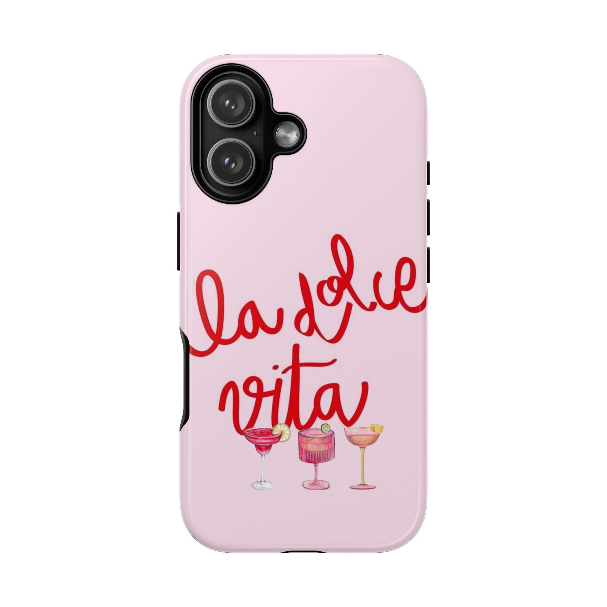 La Dolce Vita Phone Case - SmartHomeGoodies