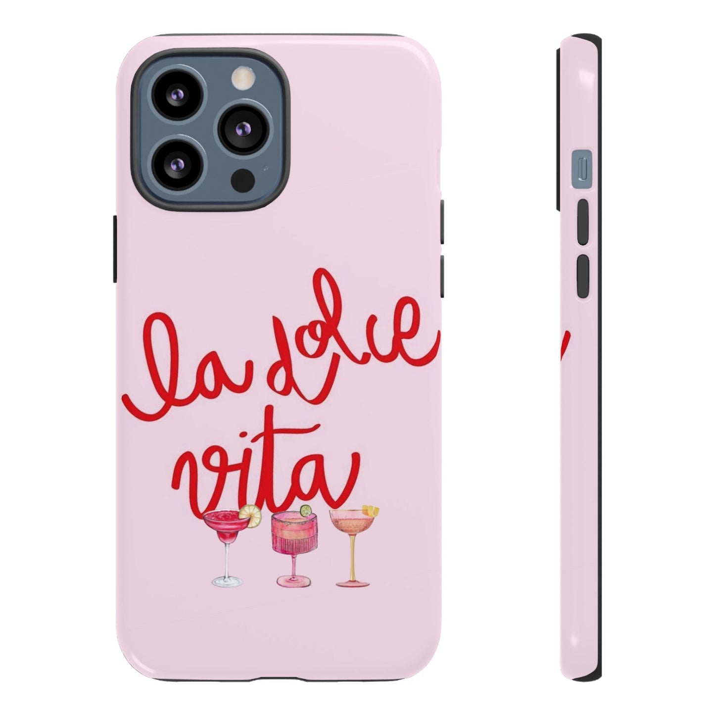 La Dolce Vita Phone Case - SmartHomeGoodies