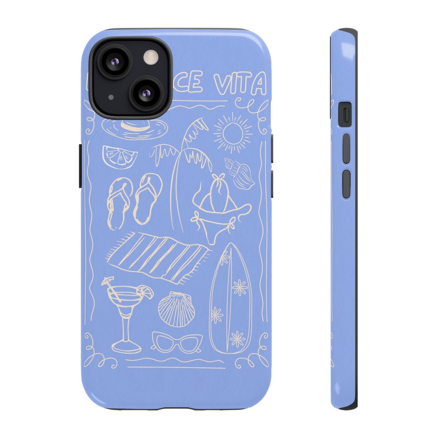 La Dolce Vita Phone Case - SmartHomeGoodies