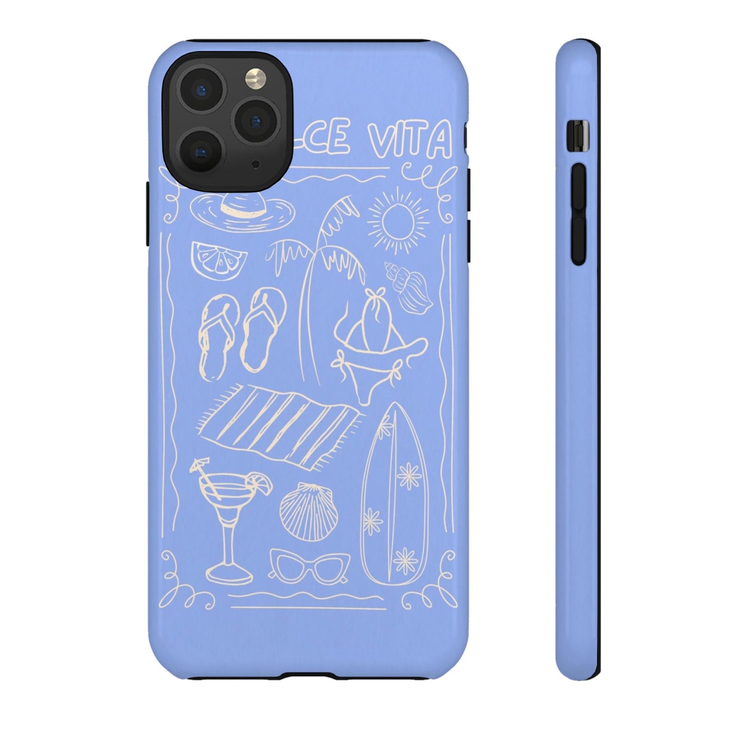 La Dolce Vita Phone Case - SmartHomeGoodies
