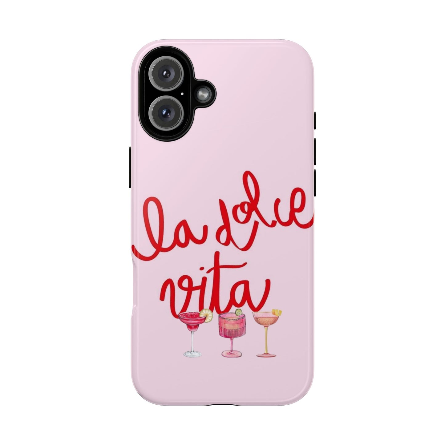 La Dolce Vita Phone Case - SmartHomeGoodies