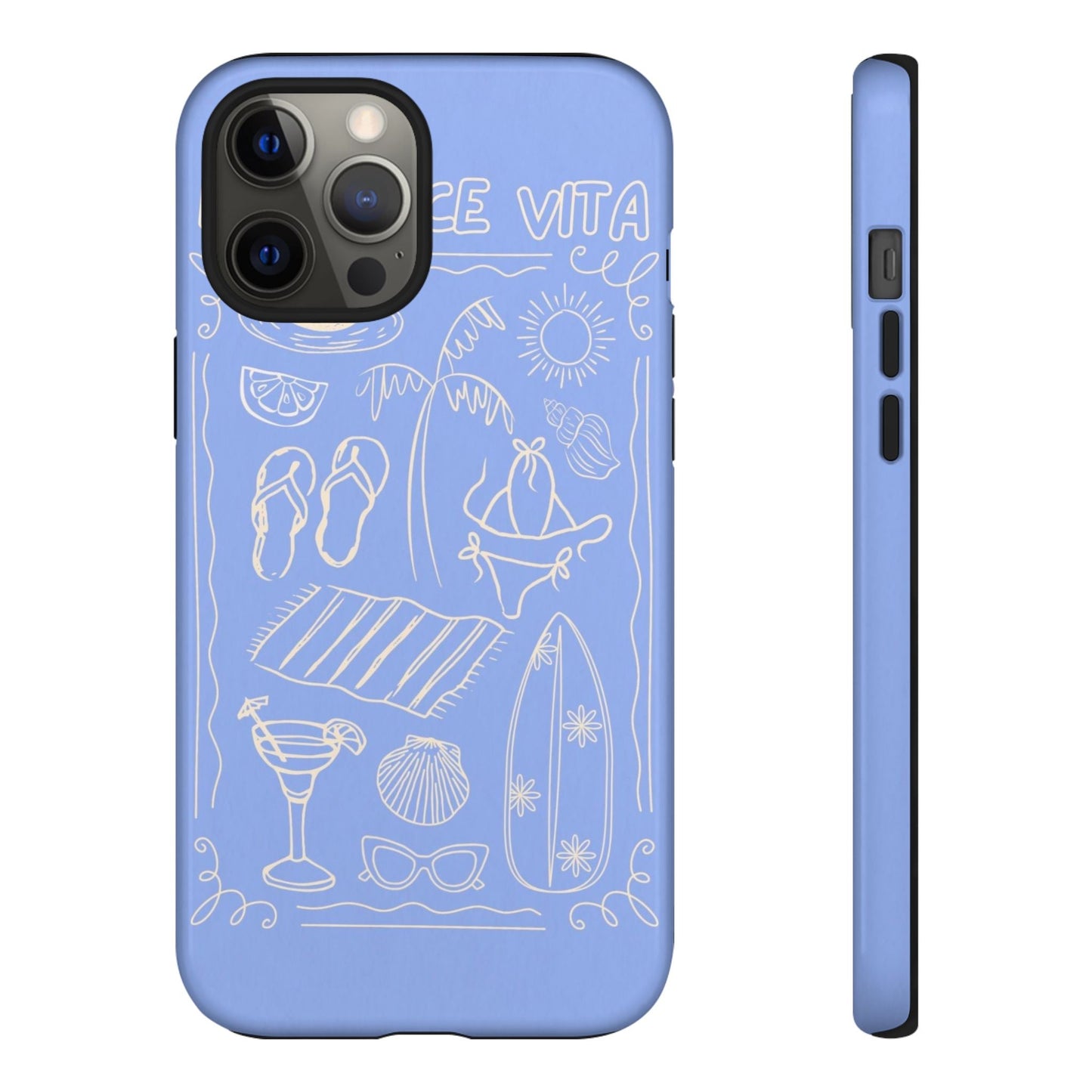 La Dolce Vita Phone Case - SmartHomeGoodies