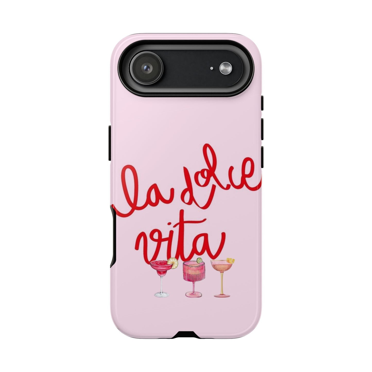 La Dolce Vita Phone Case - SmartHomeGoodies