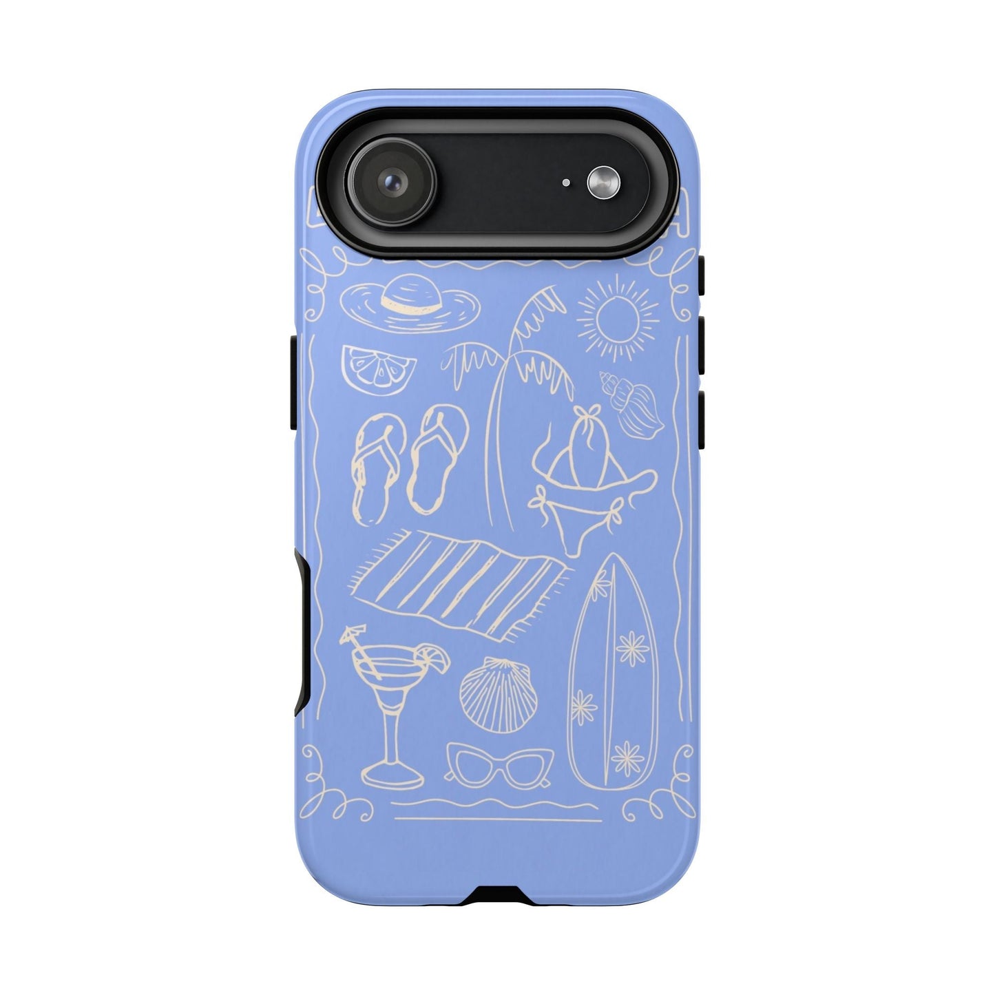 La Dolce Vita Phone Case - SmartHomeGoodies