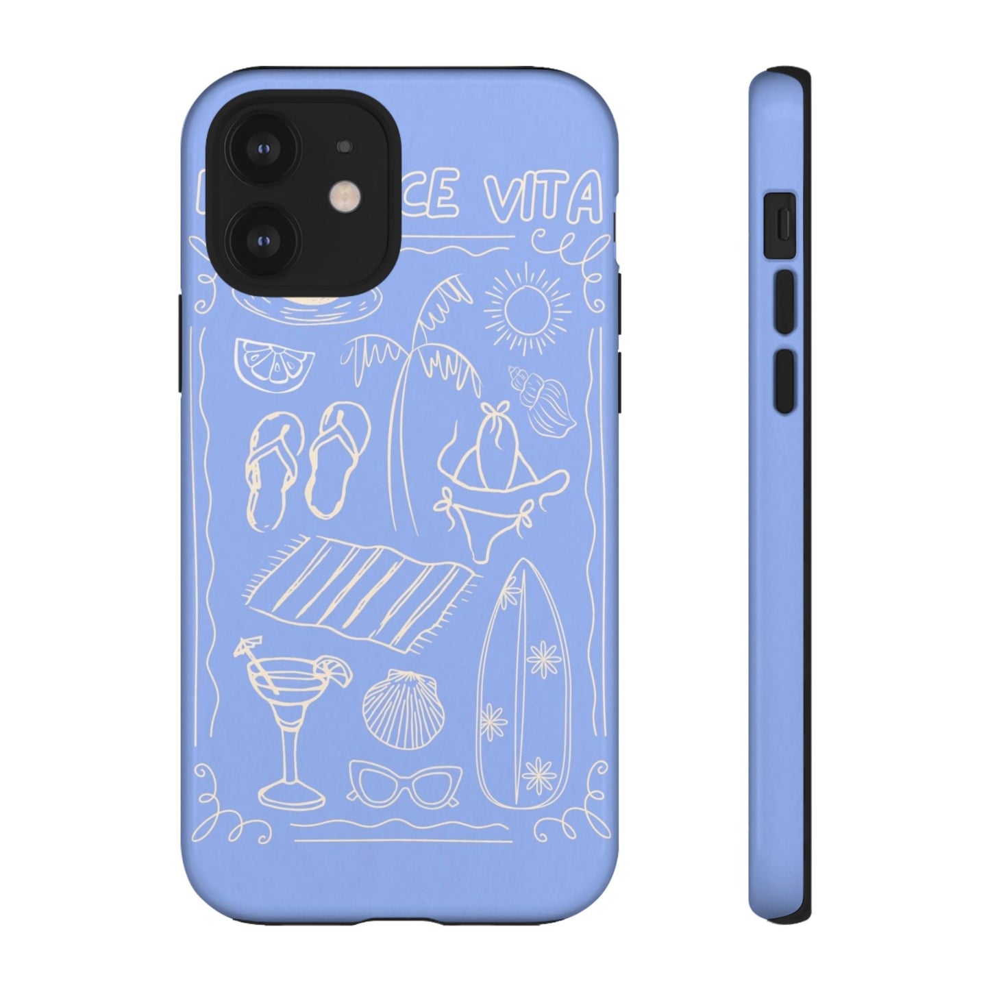 La Dolce Vita Phone Case - SmartHomeGoodies