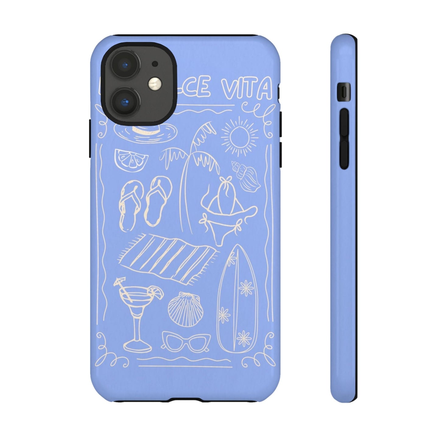 La Dolce Vita Phone Case - SmartHomeGoodies