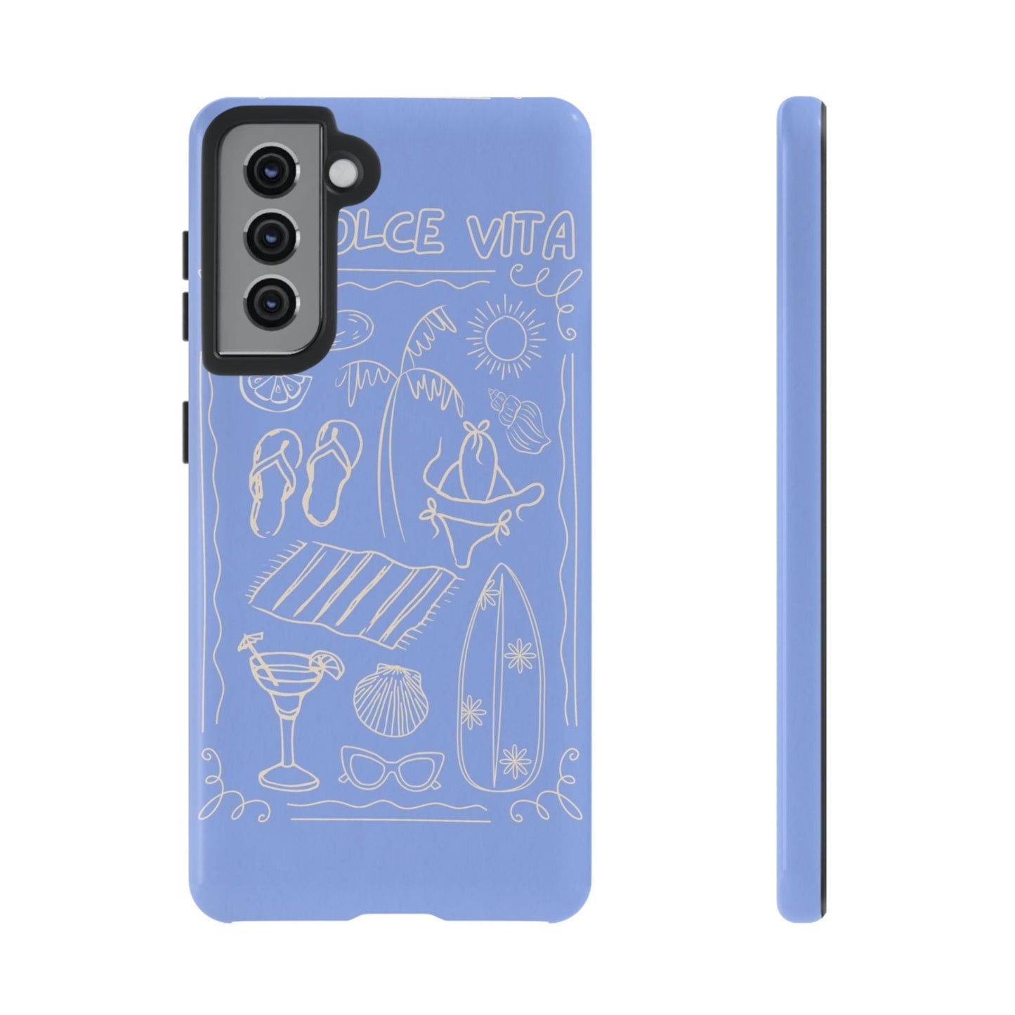 La Dolce Vita Phone Case - SmartHomeGoodies