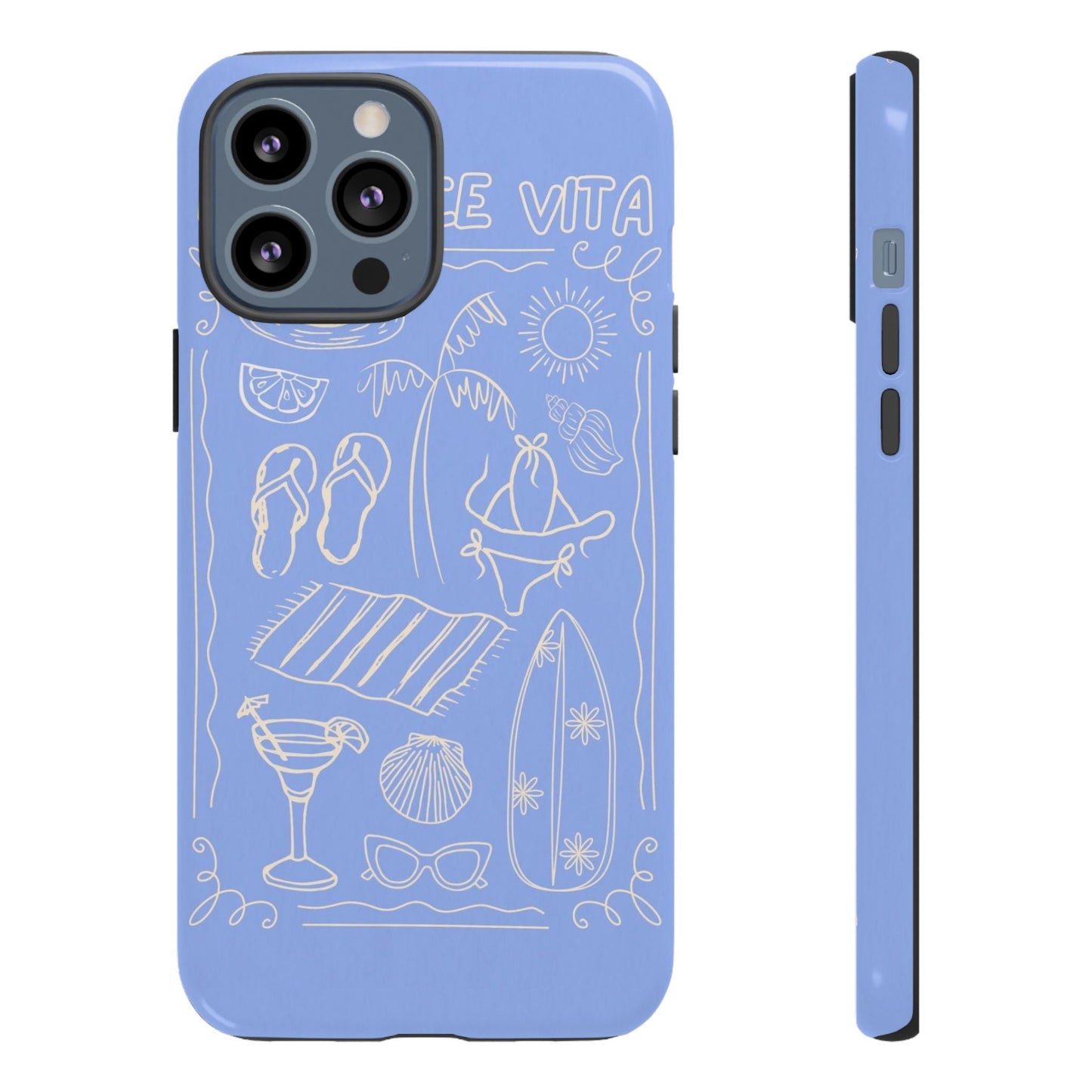 La Dolce Vita Phone Case - SmartHomeGoodies