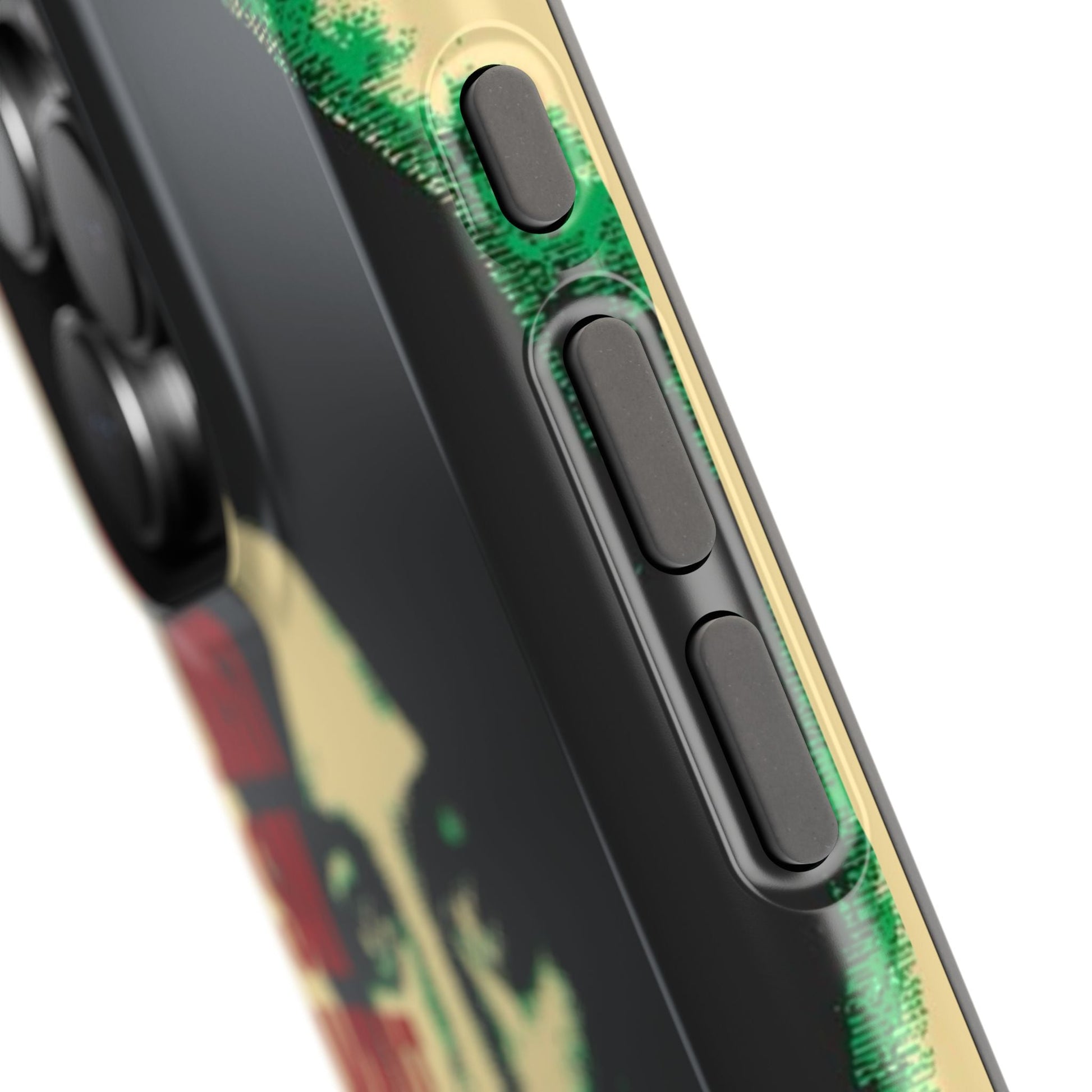 Legend Moosewala Bold Statement Magnetic Tough Case - Express Yourself! - SmartHomeGoodies