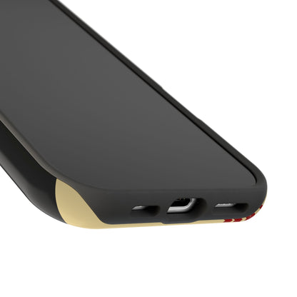 Legend Moosewala Bold Statement Magnetic Tough Case - Express Yourself! - SmartHomeGoodies