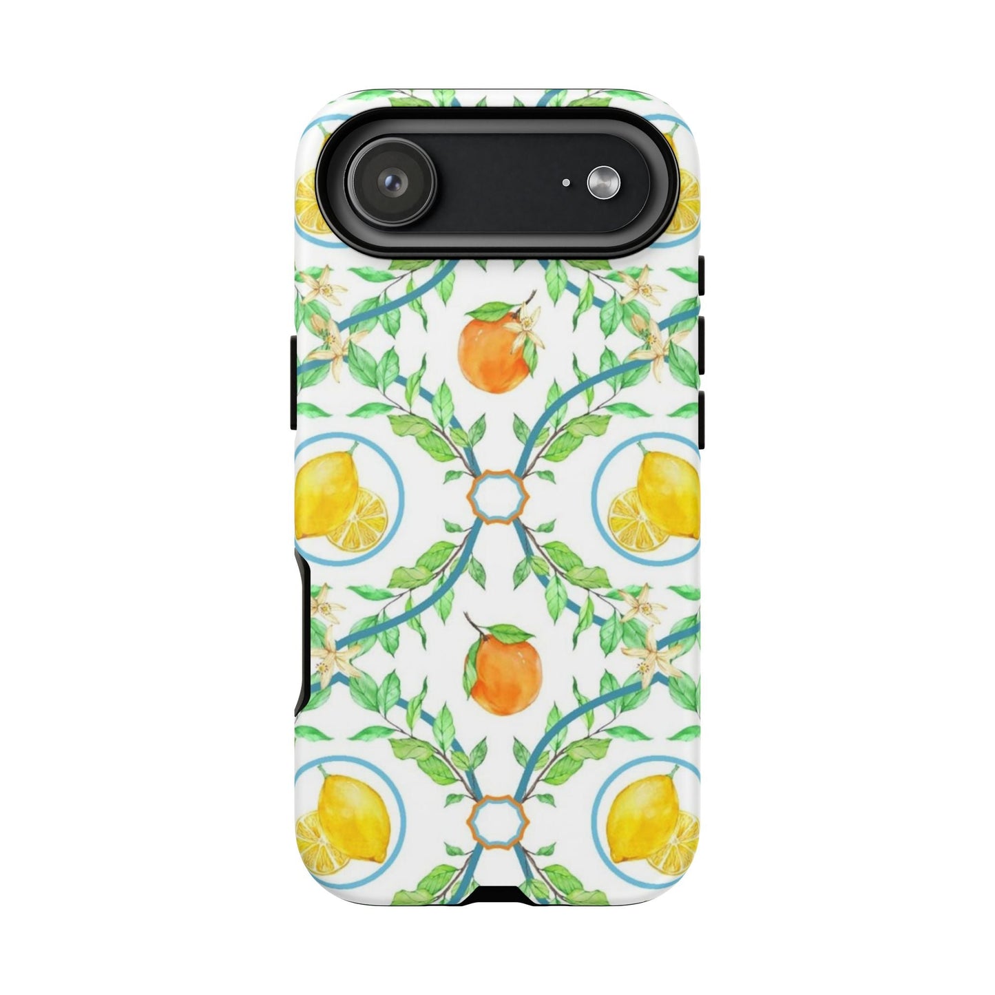 Lemon Squeeze Phone Case - SmartHomeGoodies